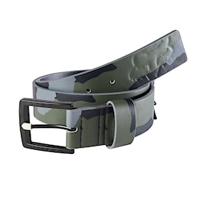 Opasek Fox Corner PU camo 2019