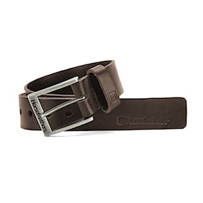 Belt Horsefeathers Duke brown 2024