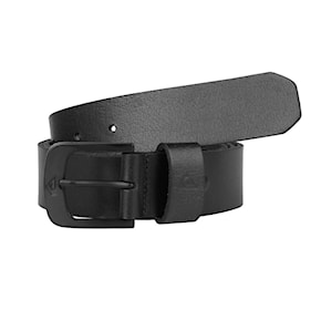 Belt Quiksilver The Everydaily 3 black 2024