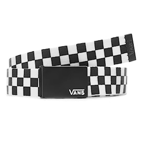 Opasek Vans Deppster Ii Web black/white 2021
