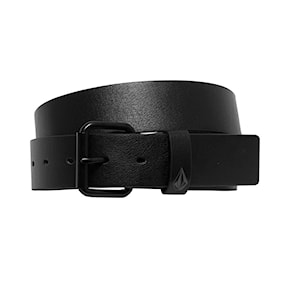 Opasek Volcom Pistol Pu black 2020