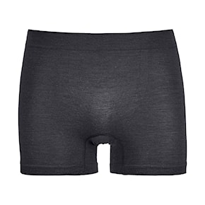 ORTOVOX 120 Competition Light Boxer black raven 2021