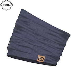 Nákrčník ORTOVOX 120 Tec Neckwarmer blue lake 2021/2022