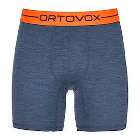 Přejít na produkt Ortovox 185 Rock'n'wool Boxer night blue blend 2020/2021
