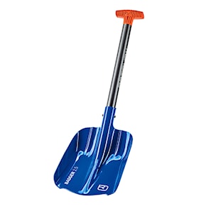 Shovel ORTOVOX Badger safety blue