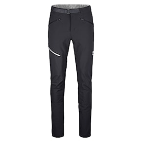 Outdoor nohavice ORTOVOX Brenta black raven 2021