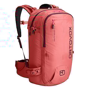 Skialp batoh ORTOVOX Haute Route 30 S blush 2021/2022