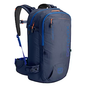 Skialp batoh ORTOVOX Haute Route 32 dark navy 2020/2021