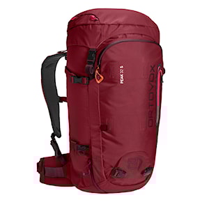 Plecak skitourowy Ortovox Peak 32 S dark blood 2020/2021
