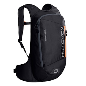Plecak skitourowy Ortovox Powder Rider 16 black raven 2020/2021