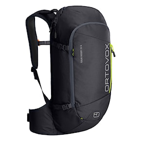 Przejść do produktu Plecak snowboardowy Ortovox Tour Rider 28 S black raven 2020/2021