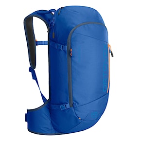 Plecak snowboardowy Ortovox Tour Rider 30 just blue 2020/2021