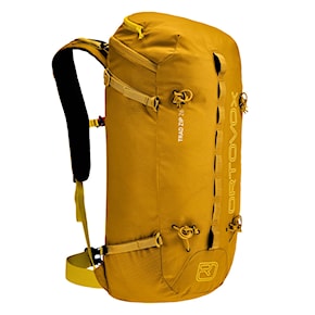 Turistický batoh Ortovox Trad Zip 26 yellowstone 2021