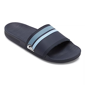 Slide Sandals Quiksilver Rivi Slide blue 8 2024
