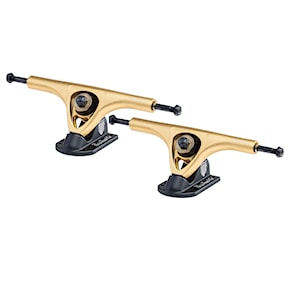 Longboard truck Paris Savant gold/black