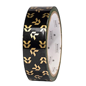 Taśma na obręcz Reserve Rim Tape black/gold