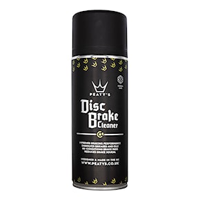 Čisticí prostředek Peaty's Disc Brake Cleaner