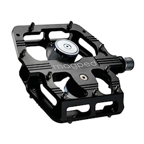 Pedály Magped GRAVITY 150N black