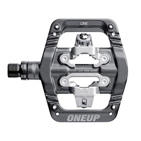 Pedały OneUp Clip Pedal grey