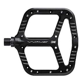 Pedály OneUp Wave black
