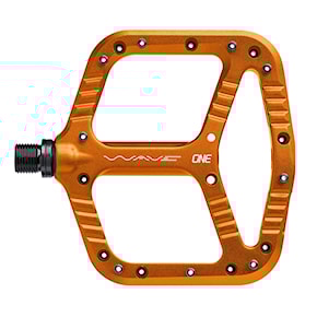 Pedály OneUp Wave orange