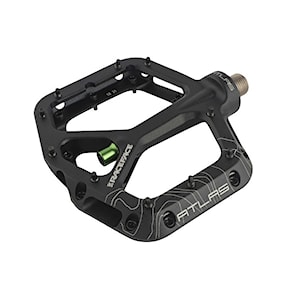Pedály Race Face Atlas black 2021
