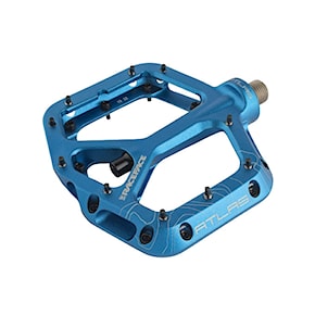 Pedały Race Face Atlas blue 2021