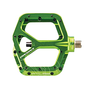 Pedále Race Face Atlas green 2021