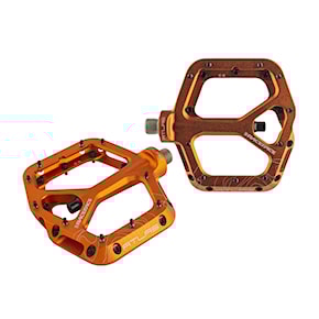 Pedály Race Face Atlas orange 2021