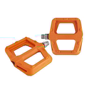 Pedály Race Face Ride orange 2021