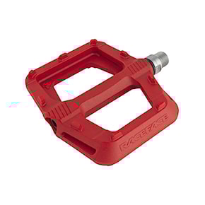 Pedály Race Face Ride red 2021