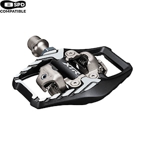 Pedále Shimano XTR PD-M9120 SPD black 2020
