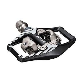 Pedály Shimano XTR PD-M9120 SPD black 2020