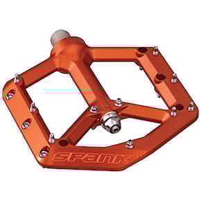Pedály Spank Spike orange 2021