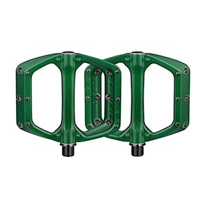 Pedały Spank Spoon DC green 2020