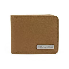 Wallet Horsefeathers Brad tobacco 2024