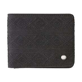 Wallet Quiksilver Von Primo black 2022