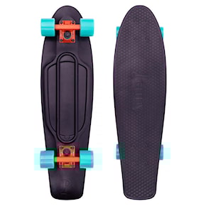 Penny Bright Light black/turquoise 2020