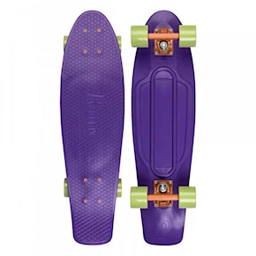 Longboard Bushings Penny Fender 27" purple/cream 2022