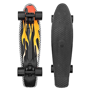 Penny Graphics 22" flame 2021