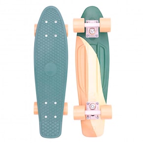 Penny Graphics 22" swirl 2021