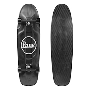 Penny Graphics 32" blackout logo 2020