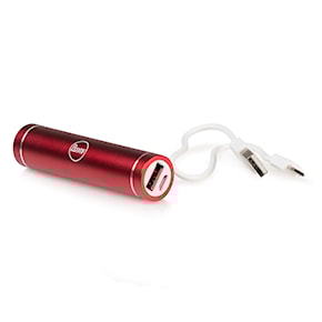 Penny Smart Powerbank red
