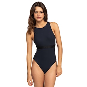 Swimwear Roxy Active Tech 1P anthracite 2024