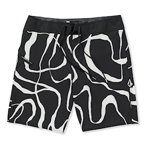 Swimwear Volcom Blind Lines Mod 19 black 2024