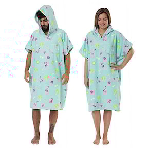 Ponczo After Paradise ice 2020