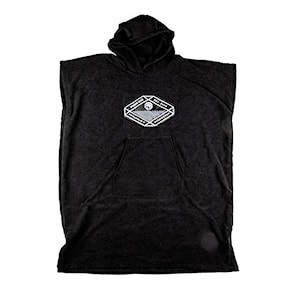Poncho Radar Change black 2021