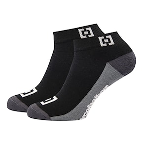 Socks Horsefeathers Colton black 2021