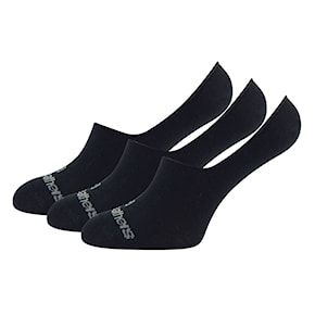 Socks Horsefeathers Lotan 3Pack black 2019