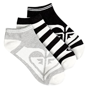 Przejść do produktu Skarpetki Roxy Ankle Socks anthracite 2020
